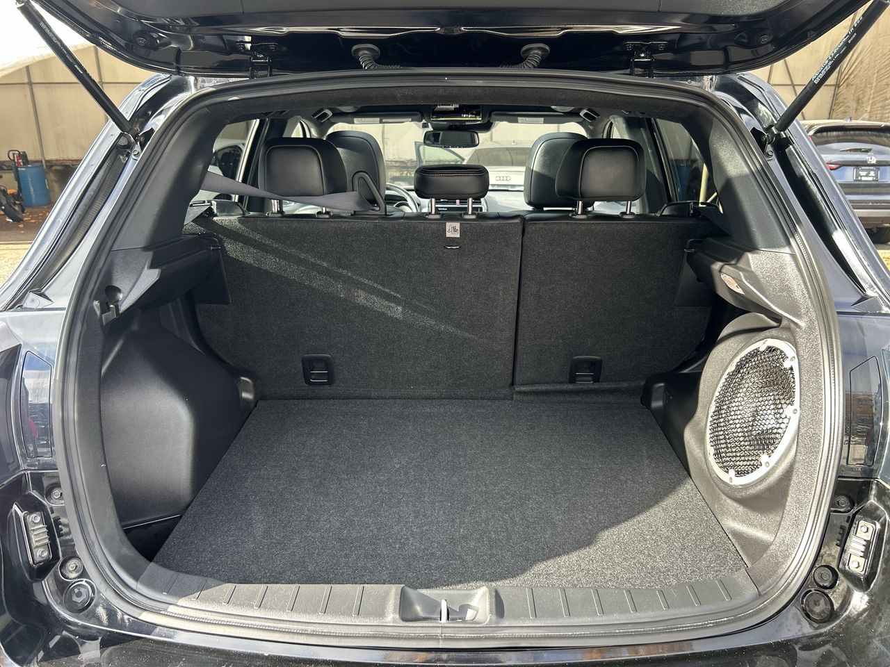 Mitsubishi RVR  2022 à Vancouver, Colombie-Britannique