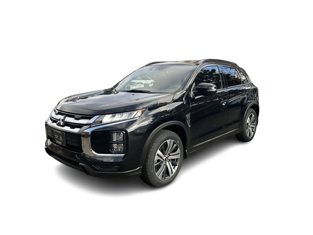 2022 Mitsubishi RVR