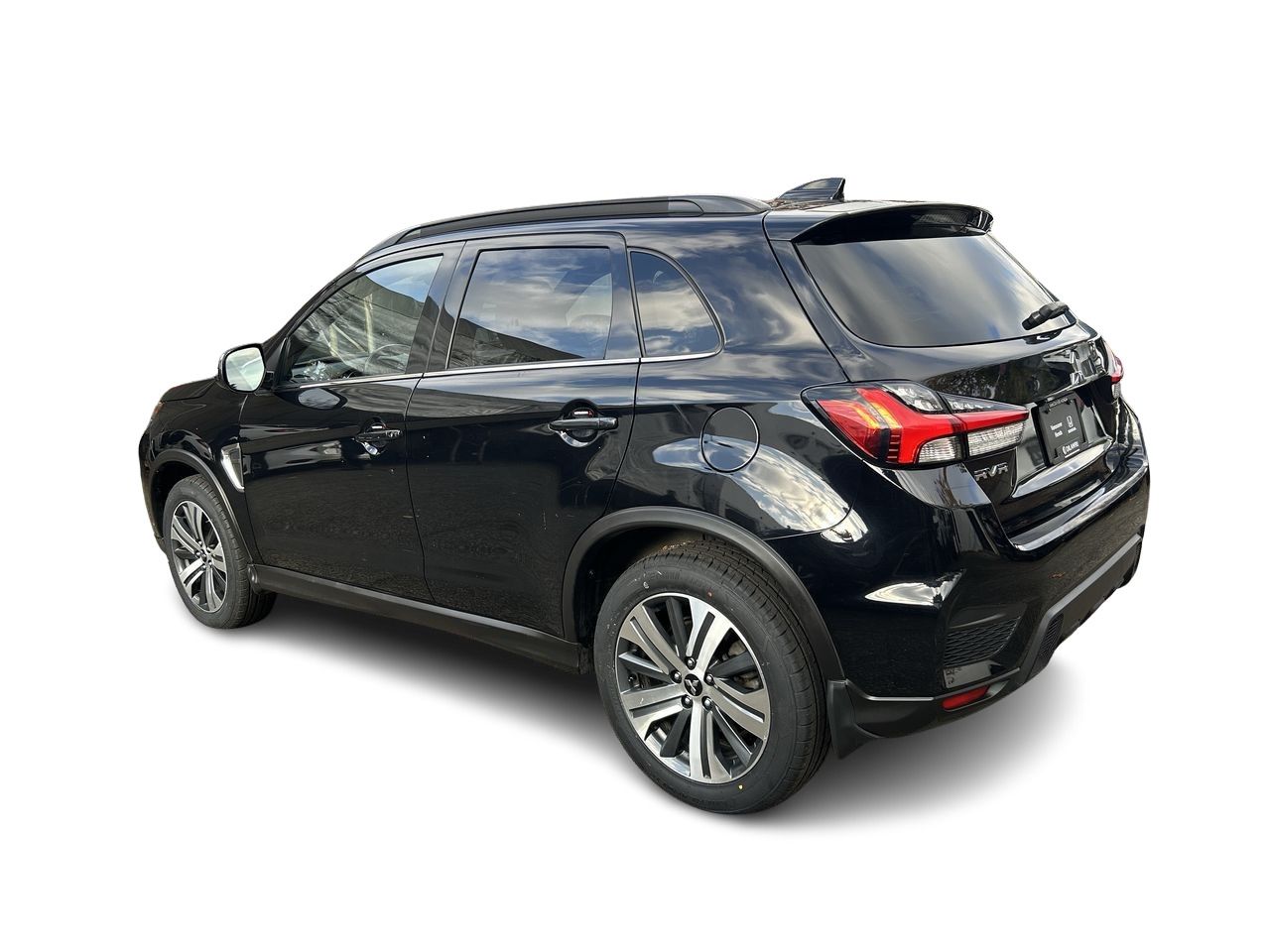 2022 Mitsubishi RVR
