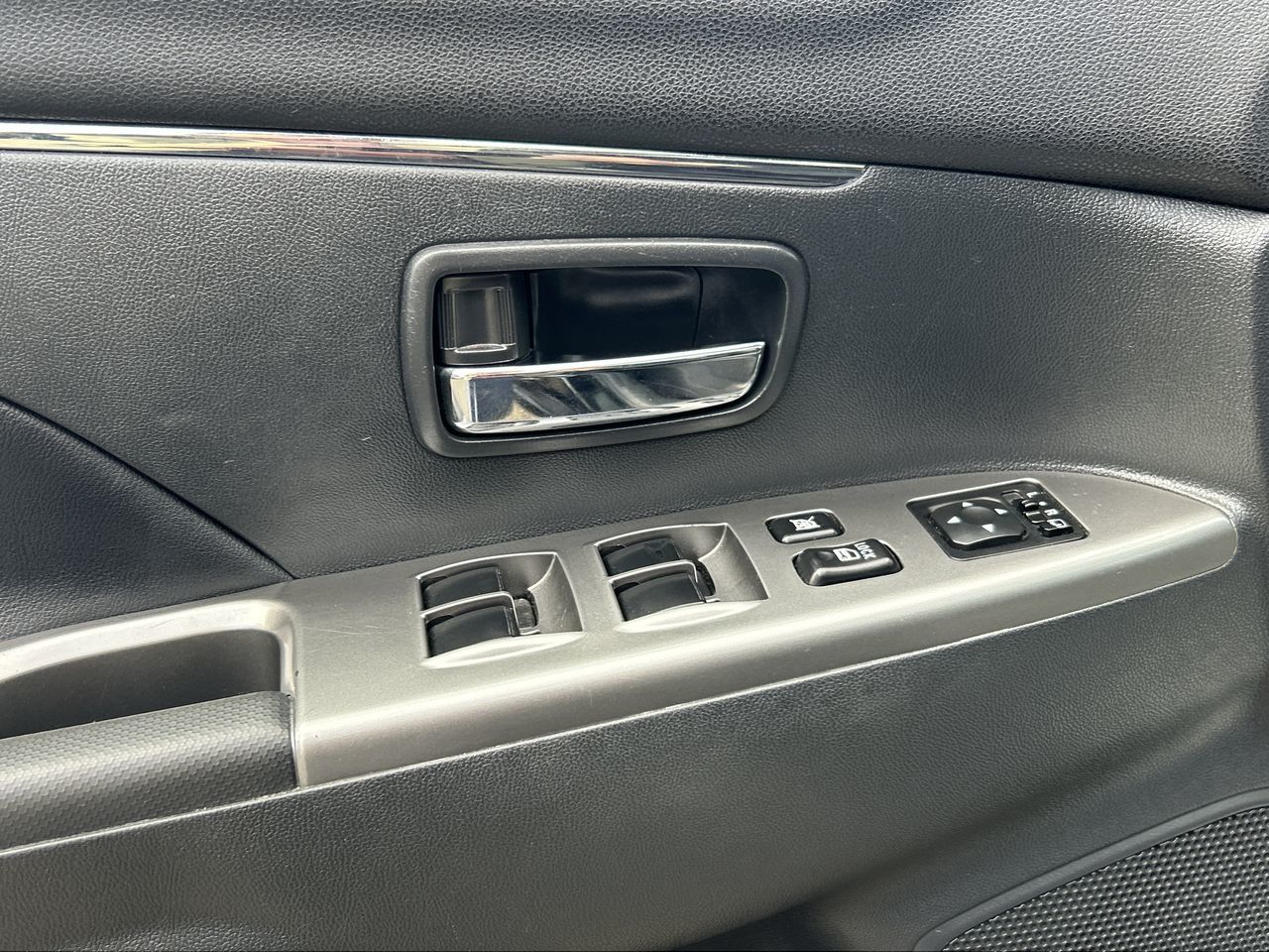 Mitsubishi RVR  2022 à Vancouver, Colombie-Britannique