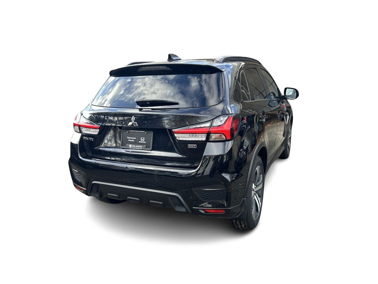 2022 Mitsubishi RVR