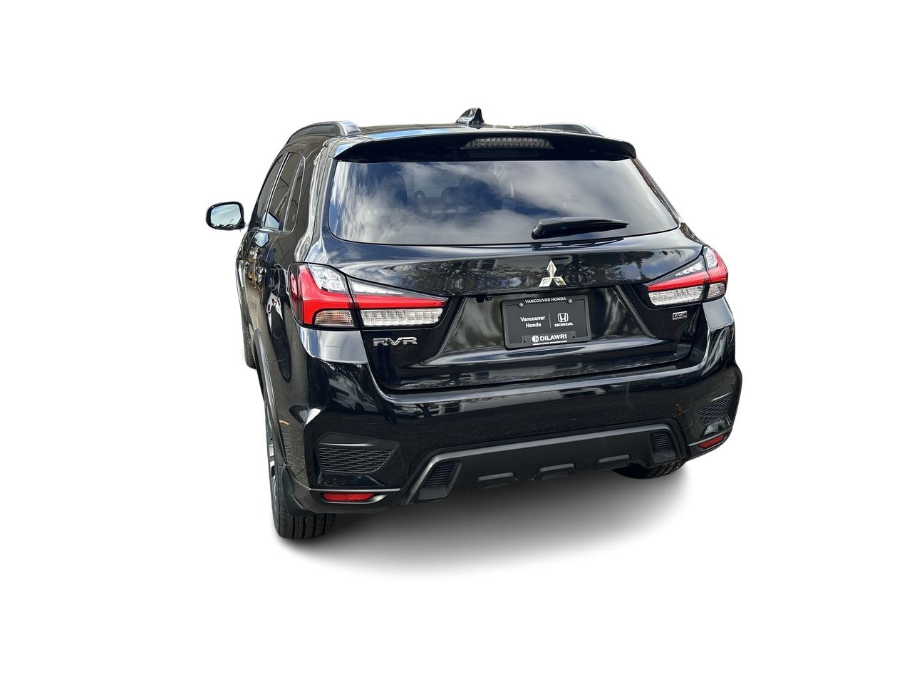 2022 Mitsubishi RVR