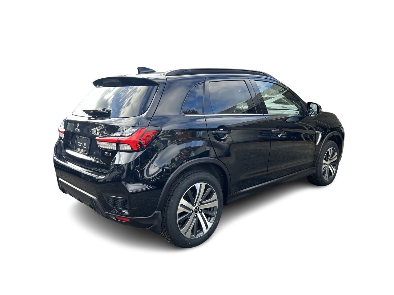 Mitsubishi RVR  2022 à Vancouver, Colombie-Britannique