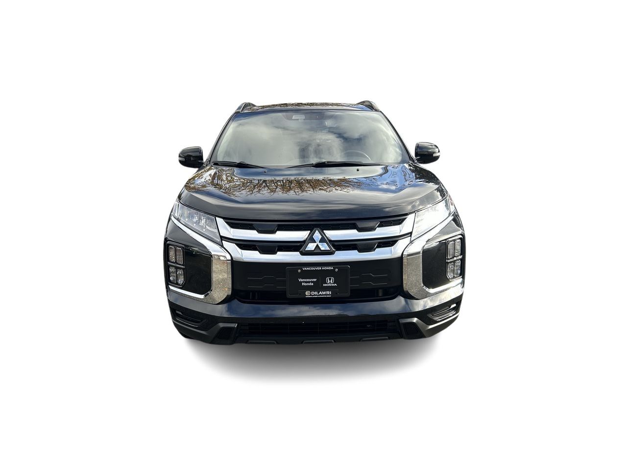 2022 Mitsubishi RVR