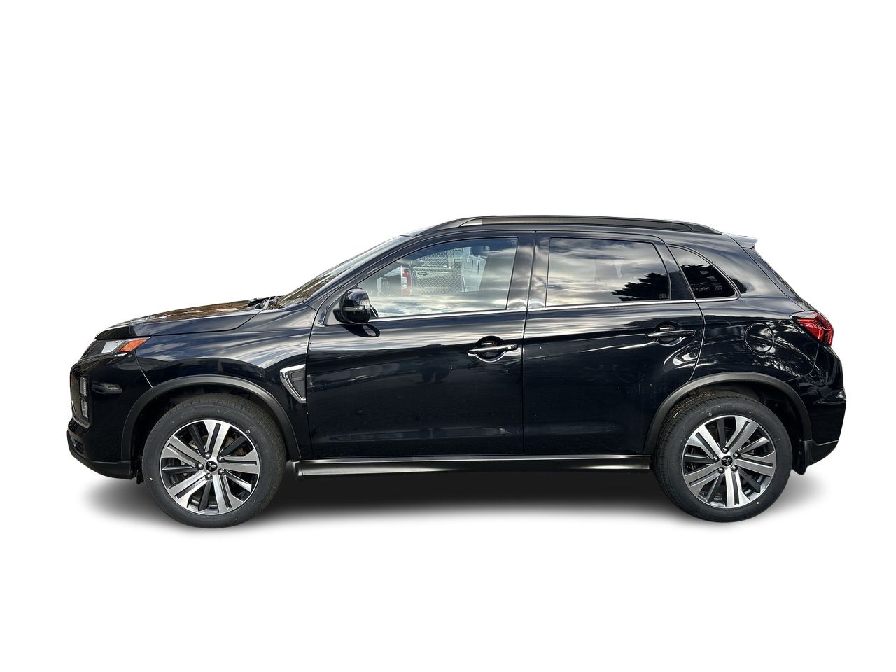 2022 Mitsubishi RVR