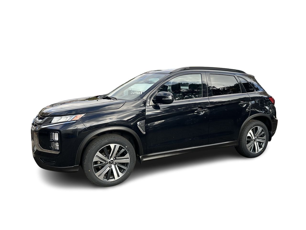 2022 Mitsubishi RVR