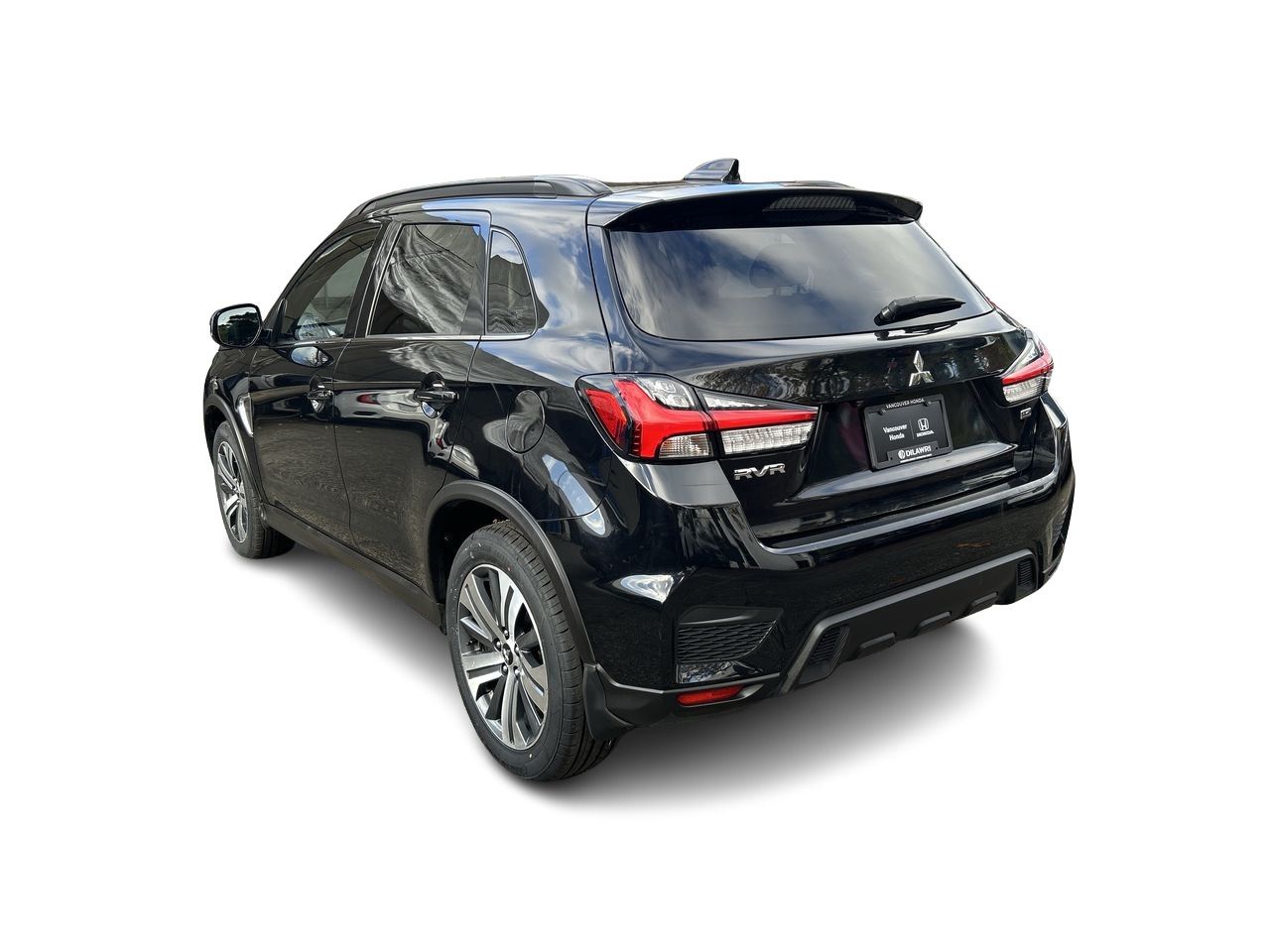 2022 Mitsubishi RVR