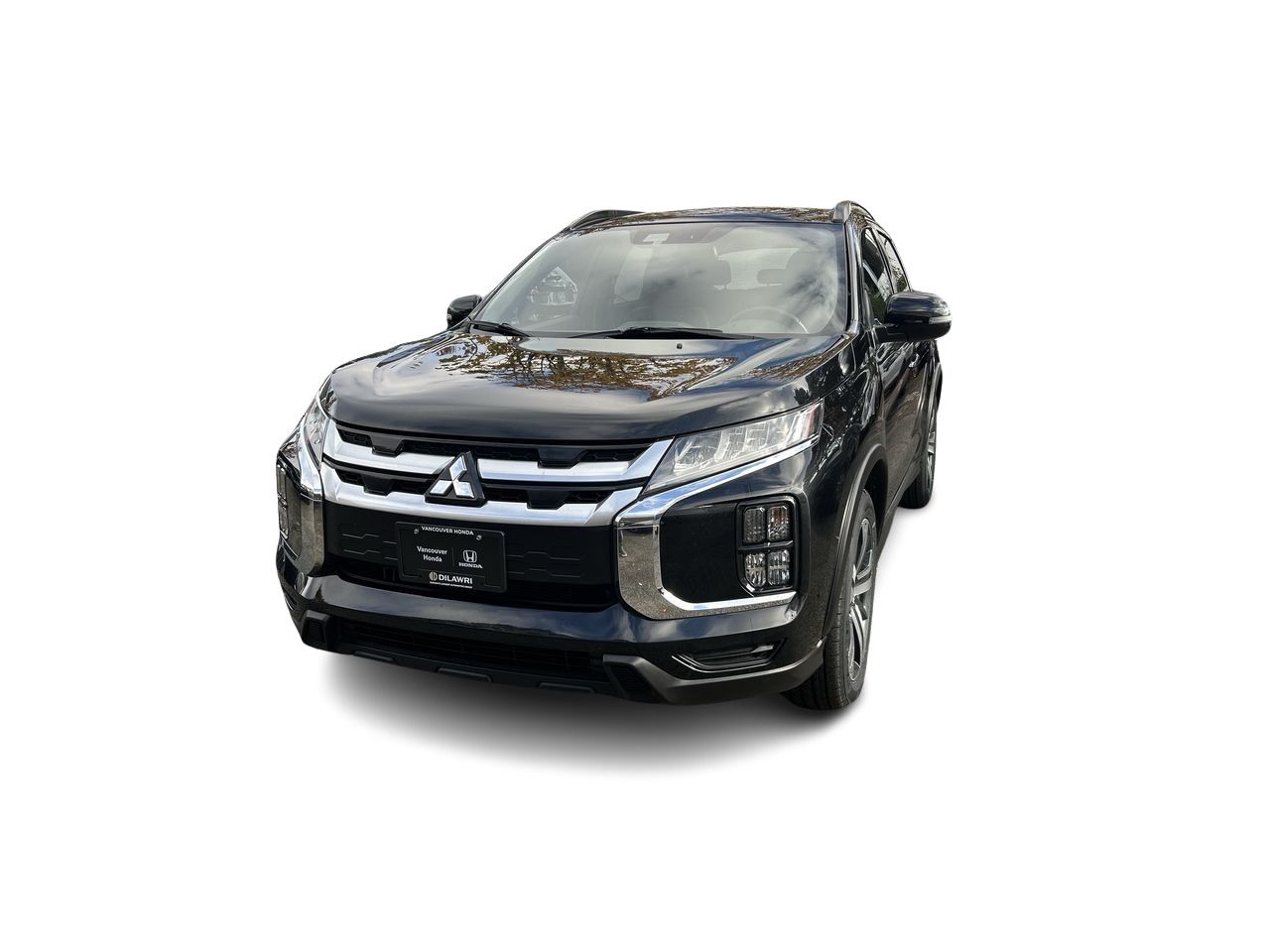 2022 Mitsubishi RVR