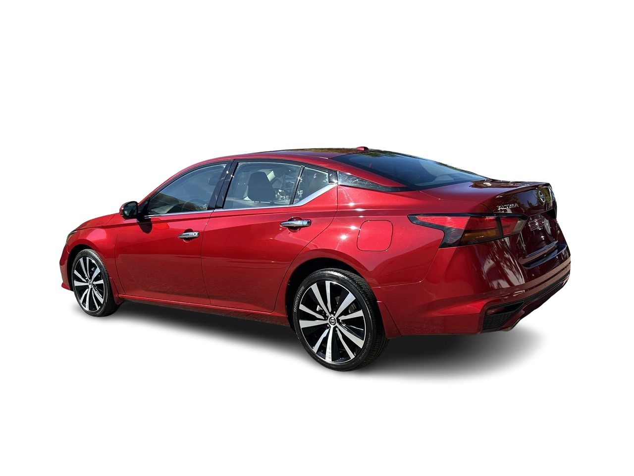2022 Nissan Altima