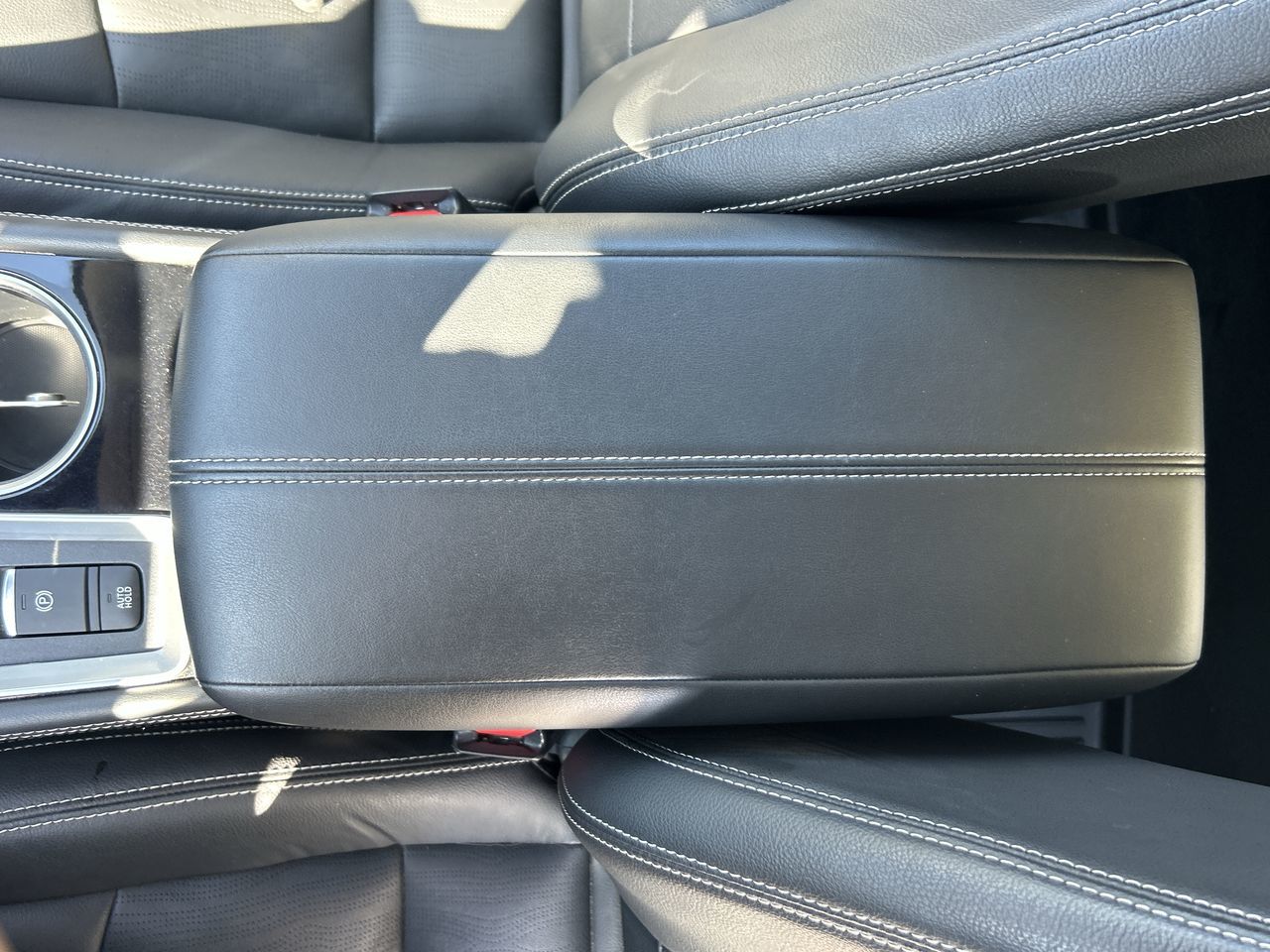 2022 Nissan Altima in Vancouver, British Columbia