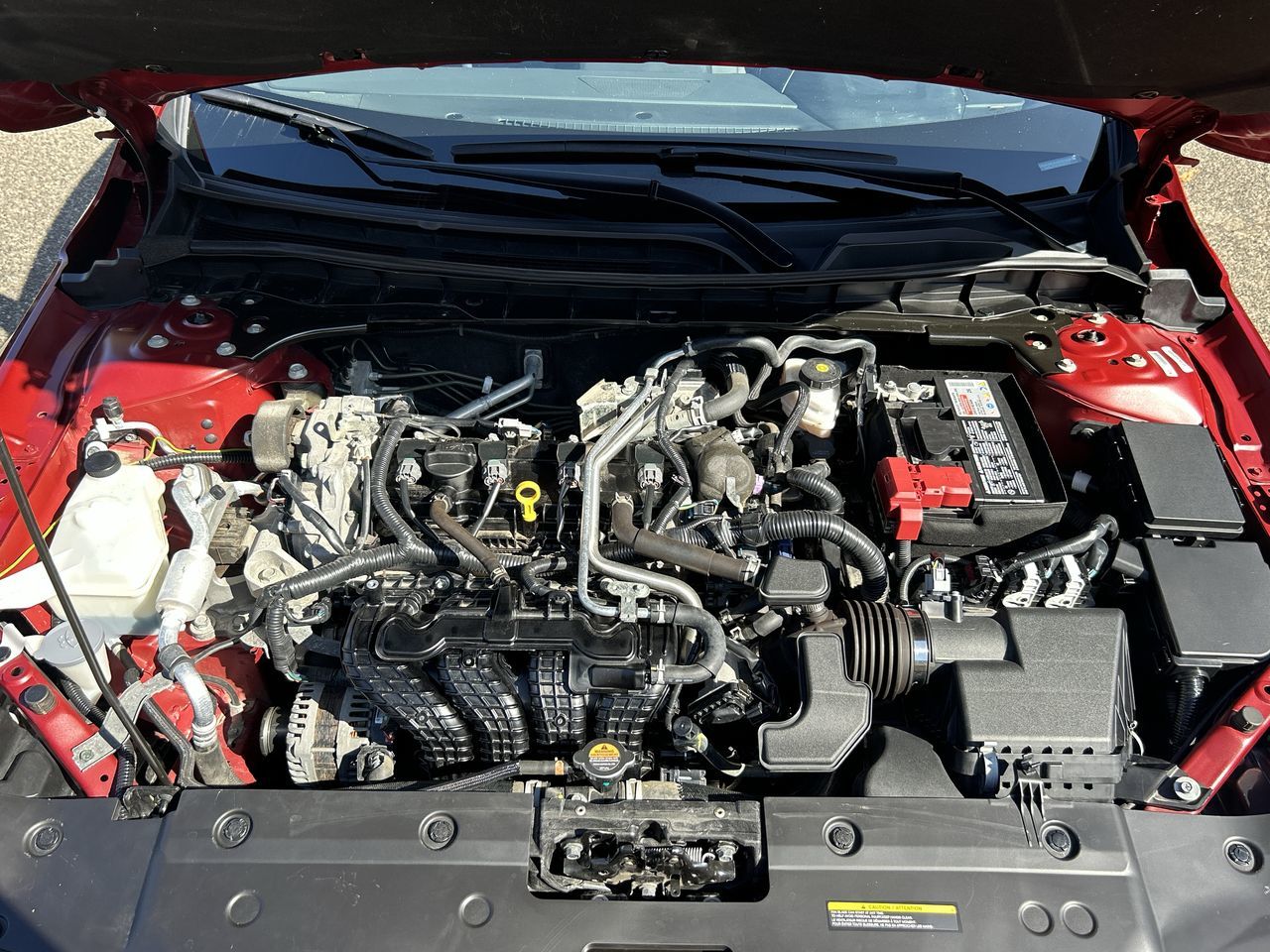 2022 Nissan Altima in Vancouver, British Columbia