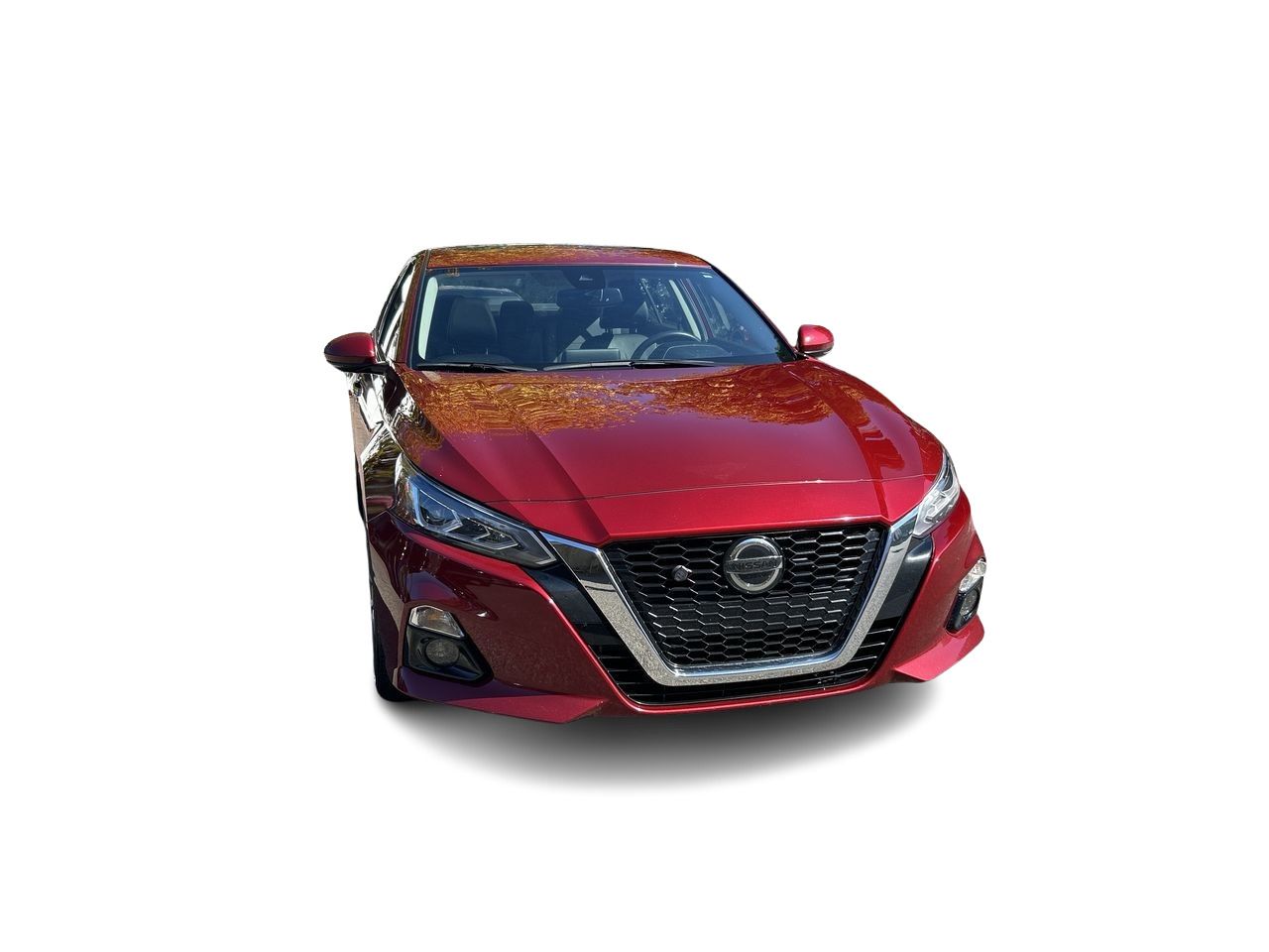 2022 Nissan Altima in Vancouver, British Columbia