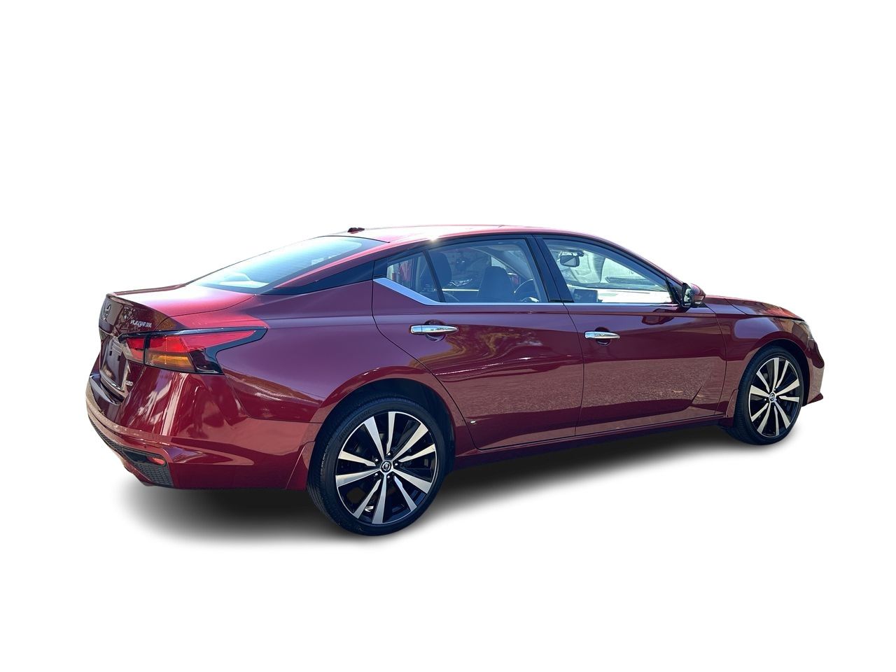 2022 Nissan Altima