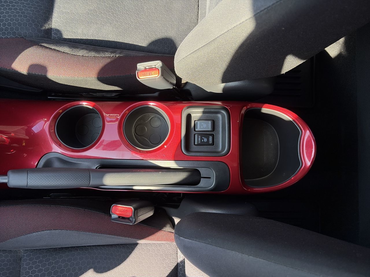 2017 Nissan Juke