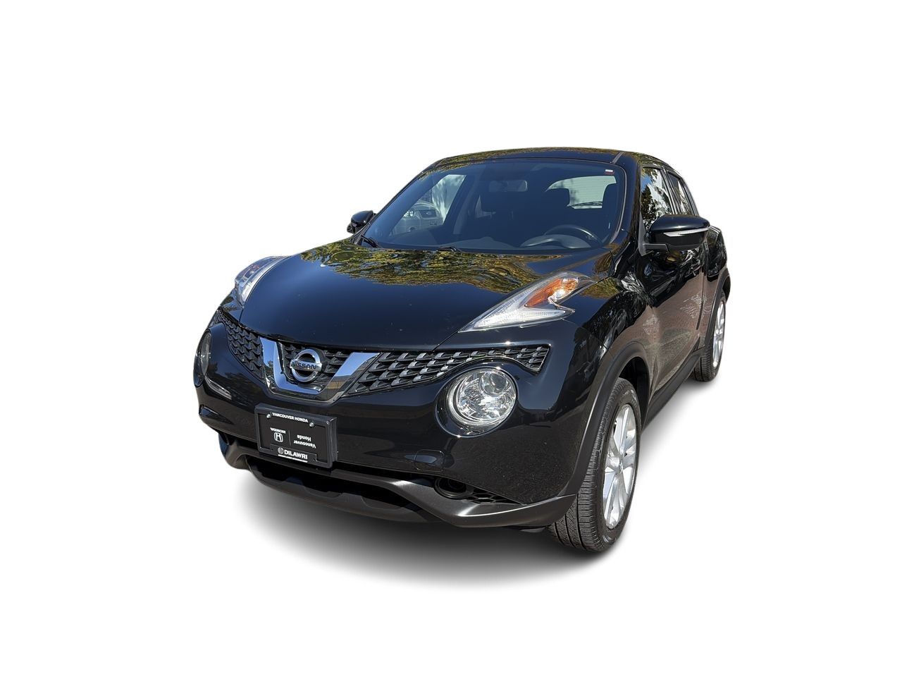 2017 Nissan Juke