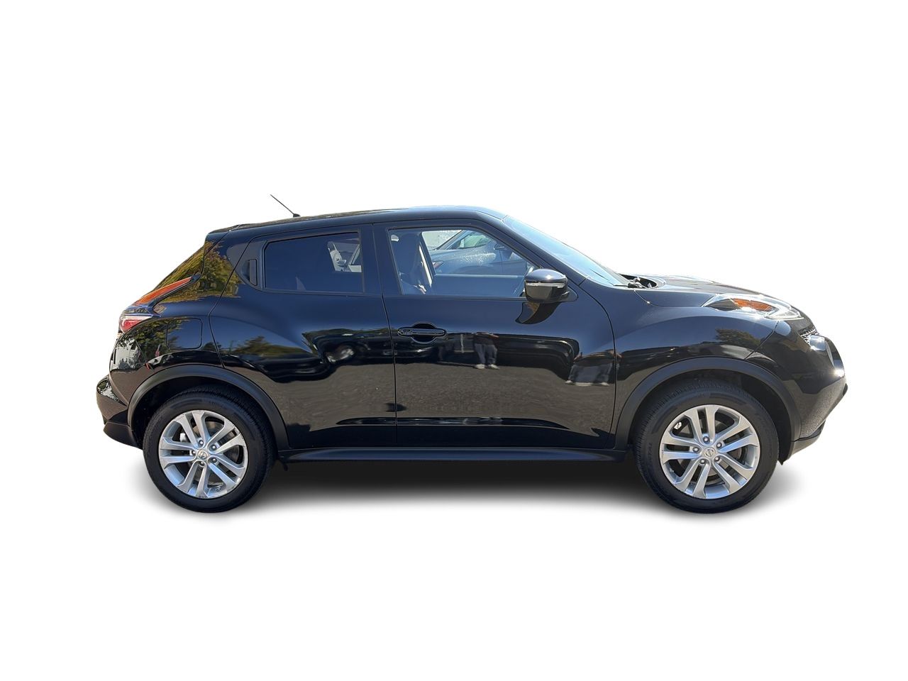 2017 Nissan Juke