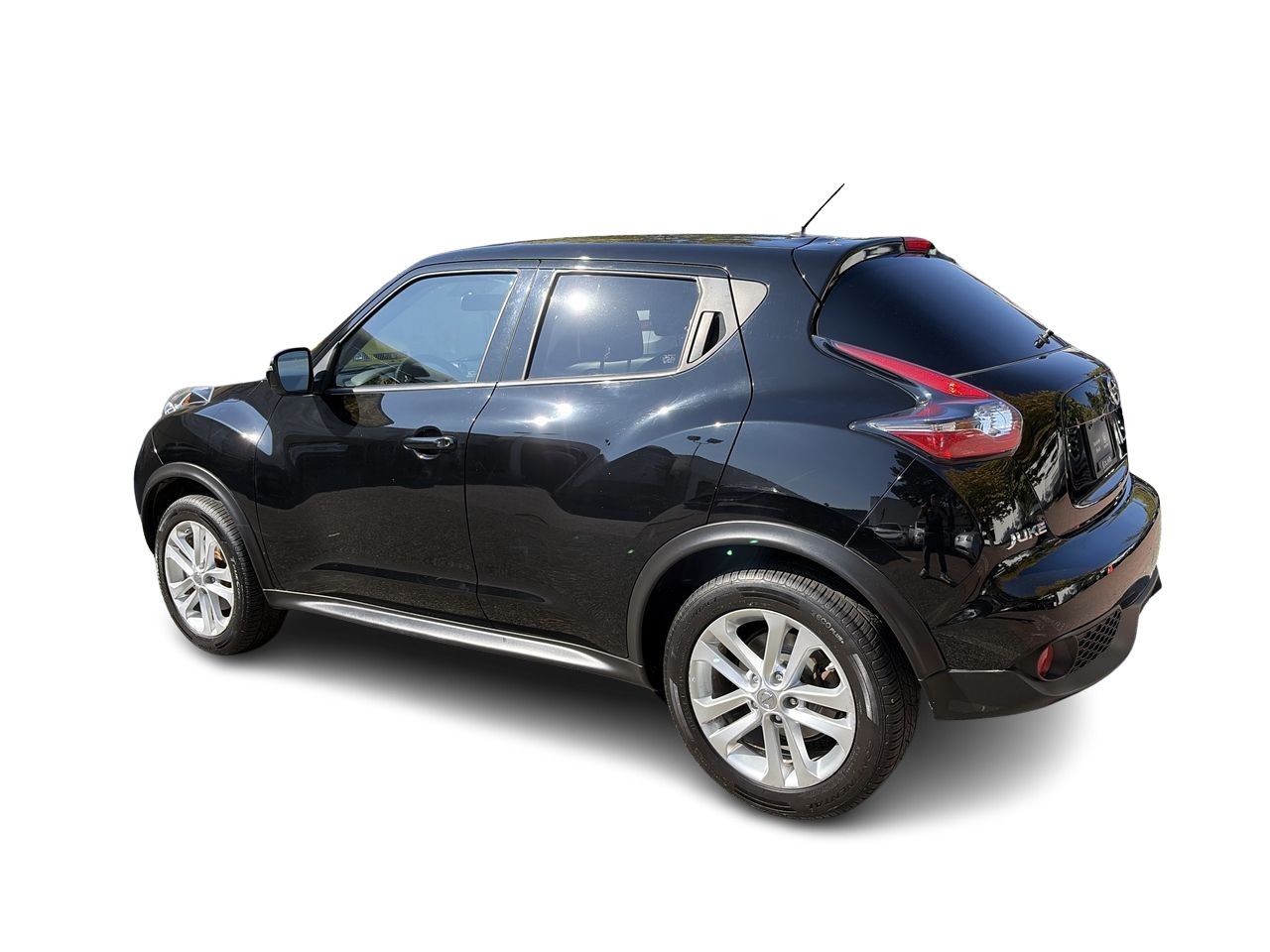 2017 Nissan Juke