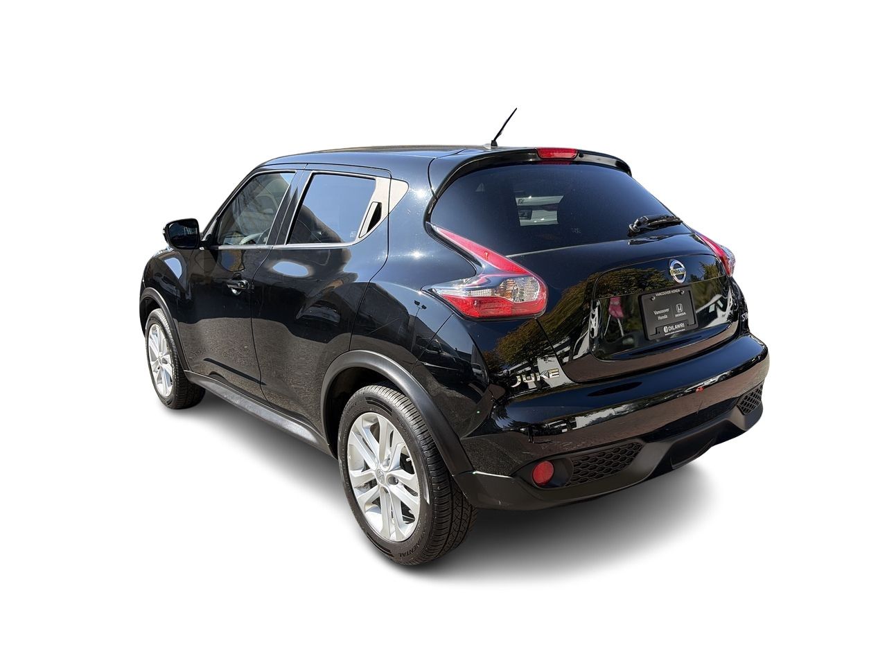 2017 Nissan Juke