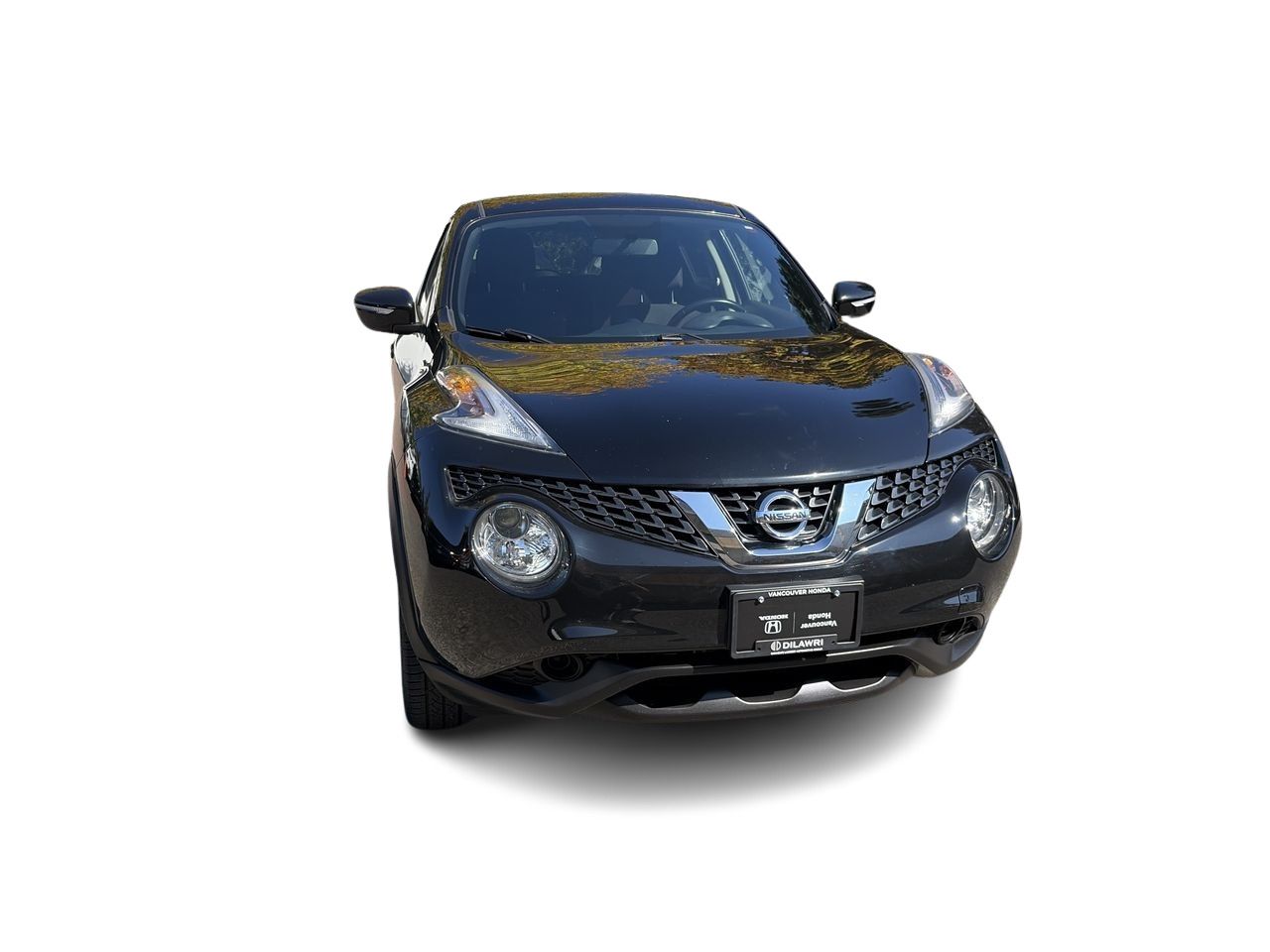 2017 Nissan Juke