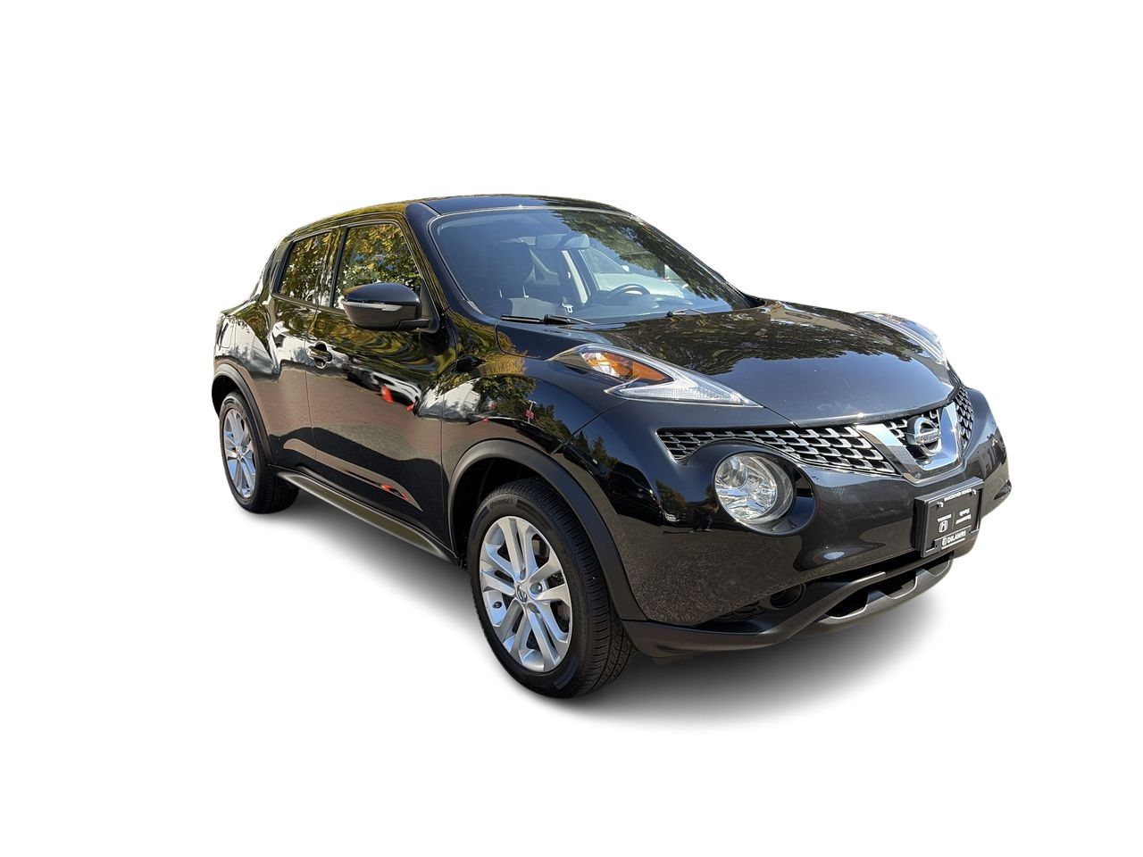 2017 Nissan Juke