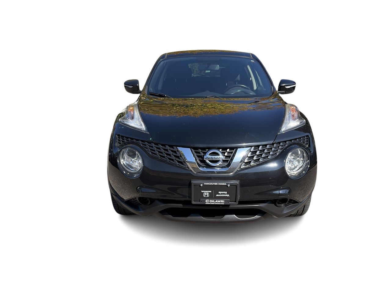 2017 Nissan Juke