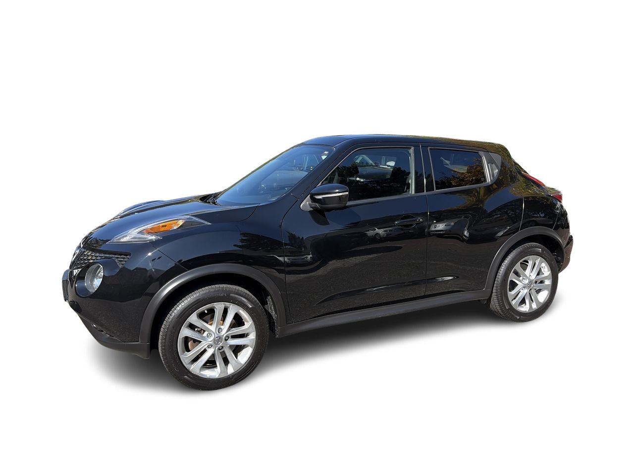 2017 Nissan Juke