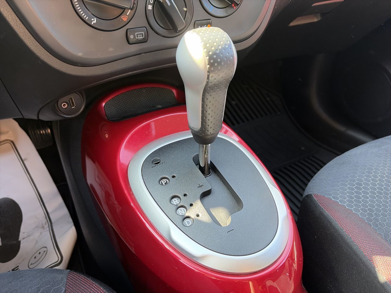2017 Nissan Juke