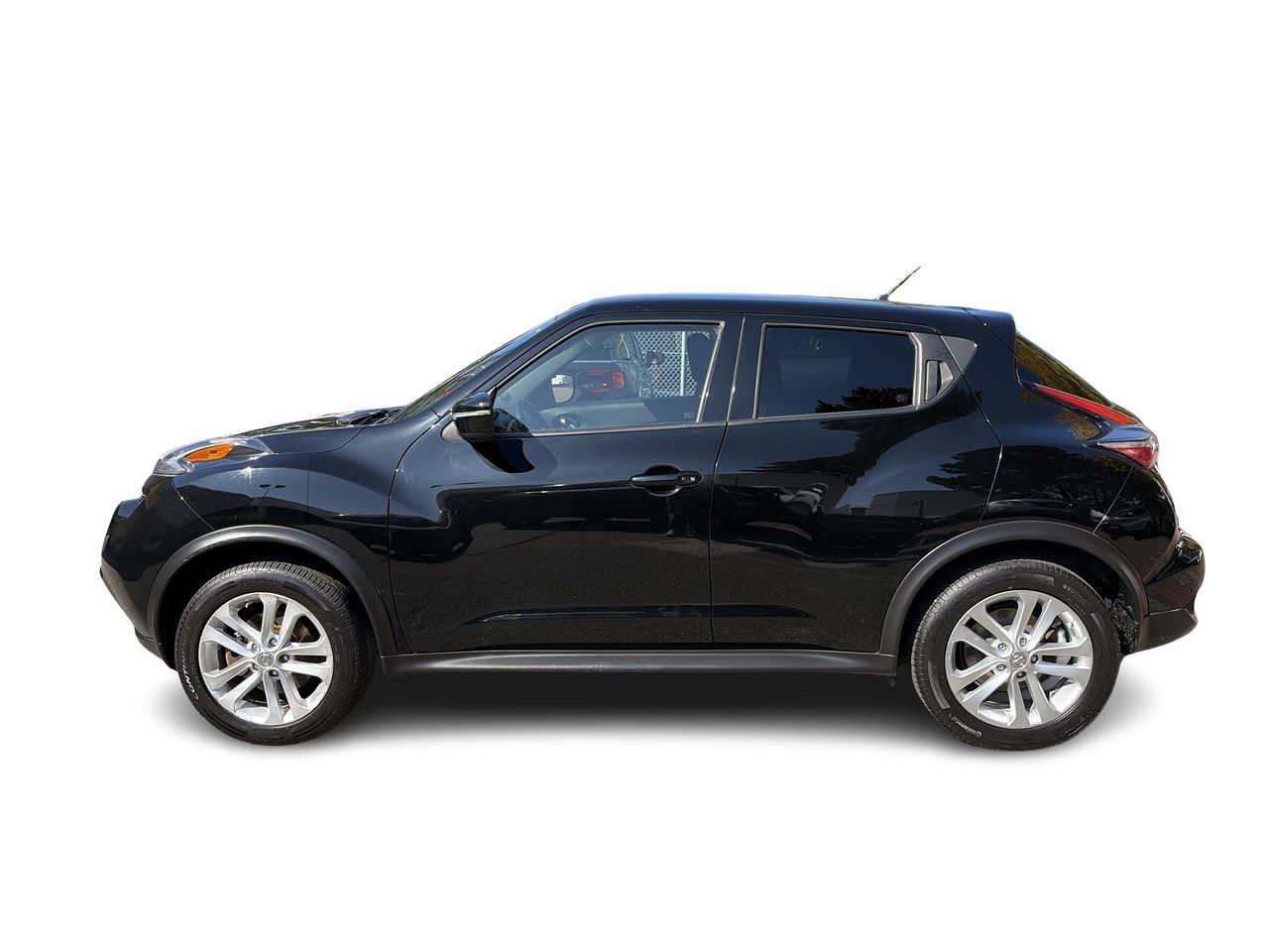 2017 Nissan Juke