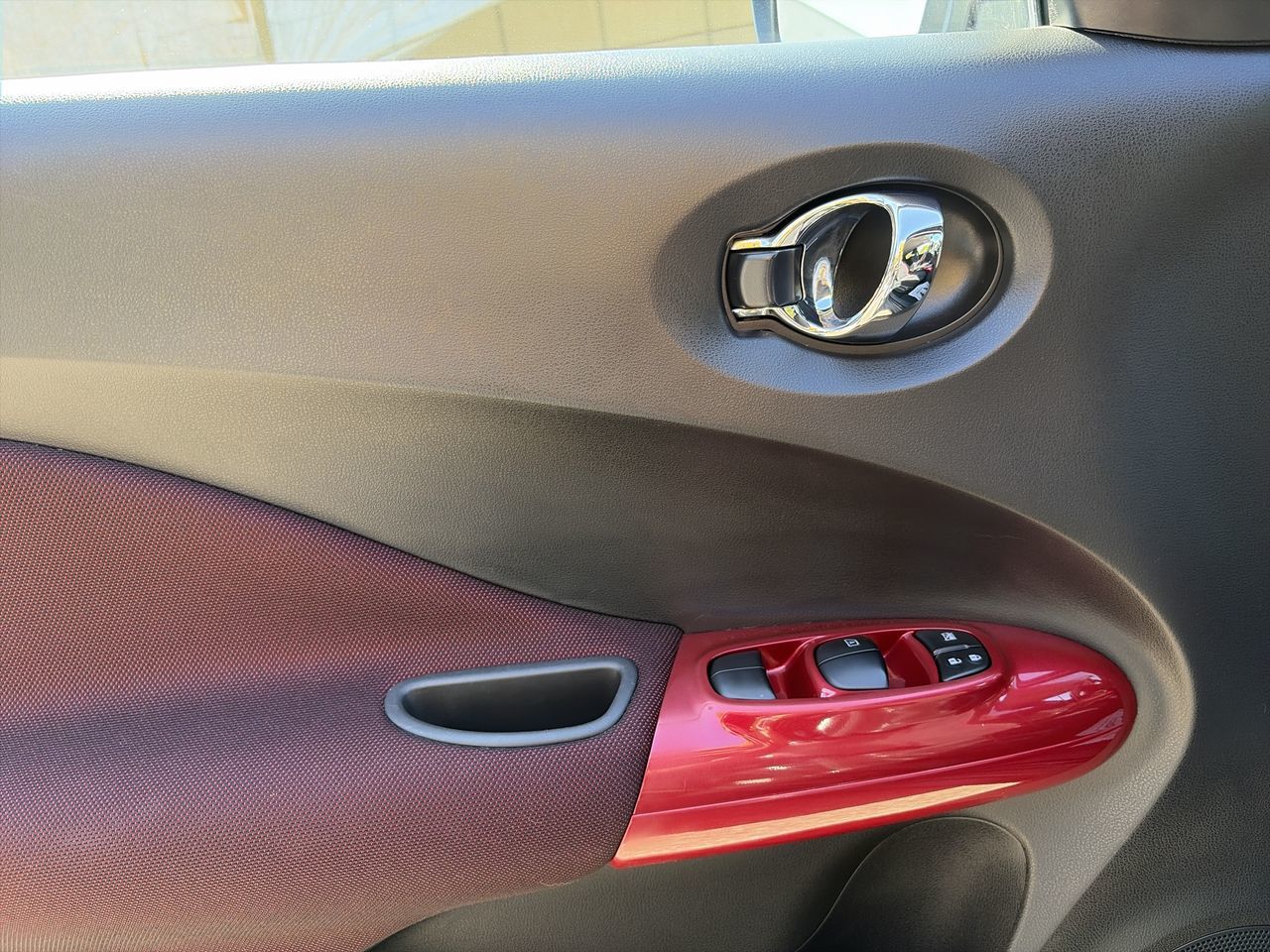 2017 Nissan Juke
