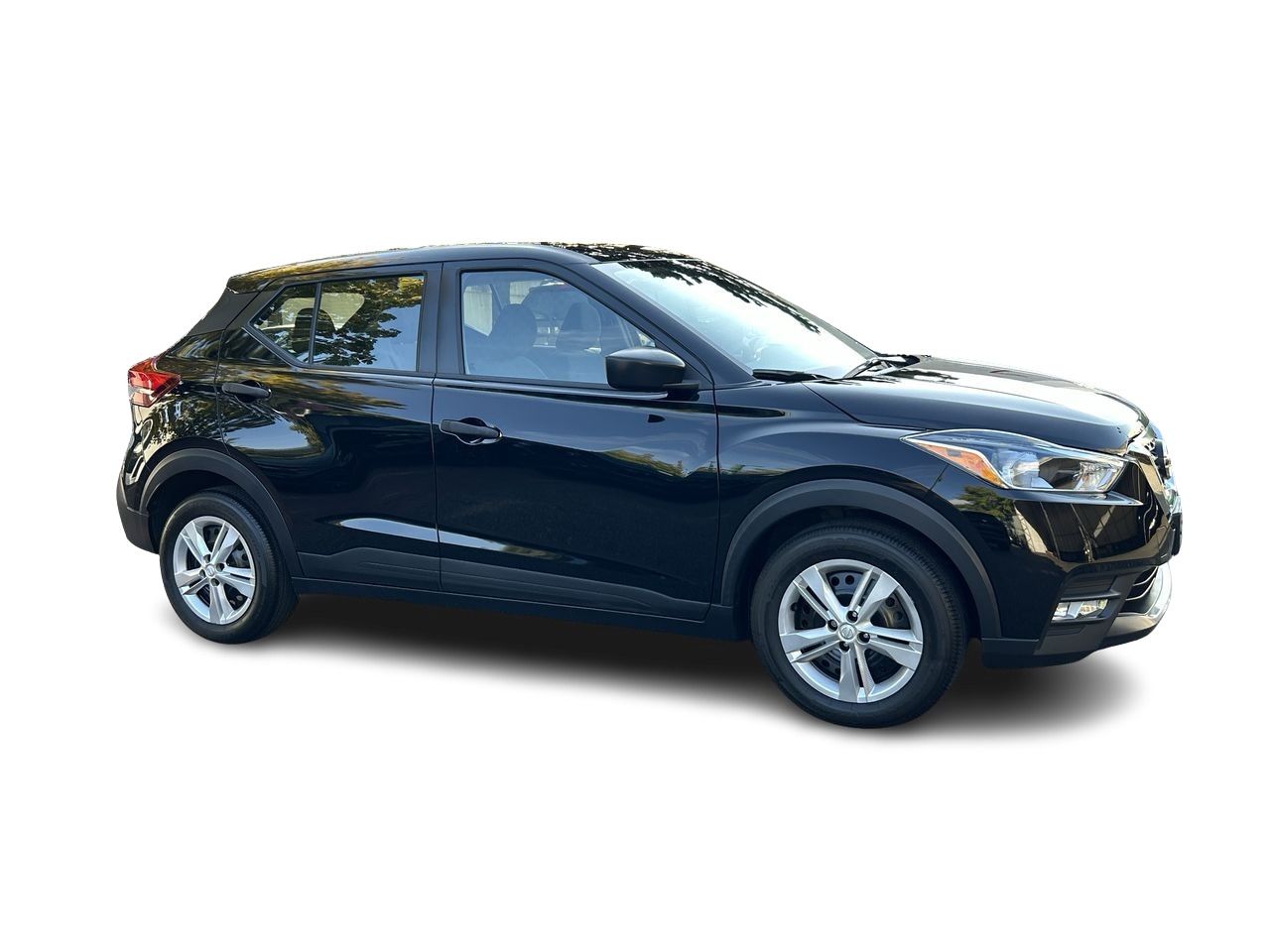 Nissan Kicks  2020 à Vancouver, Colombie-Britannique