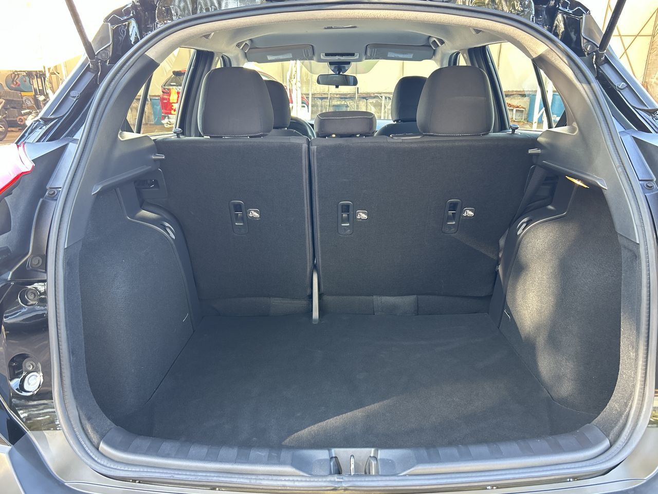 Nissan Kicks  2020 à Vancouver, Colombie-Britannique