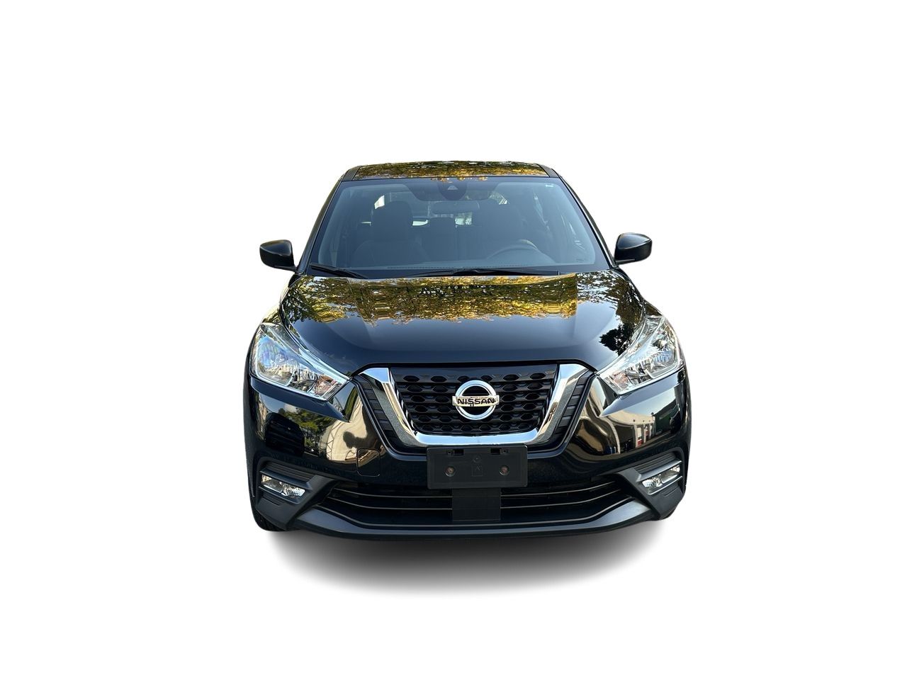 Nissan Kicks  2020 à Vancouver, Colombie-Britannique