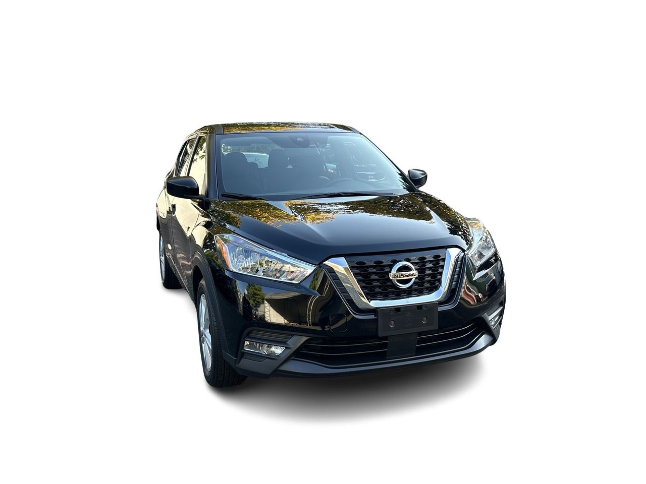 2020 Nissan Kicks