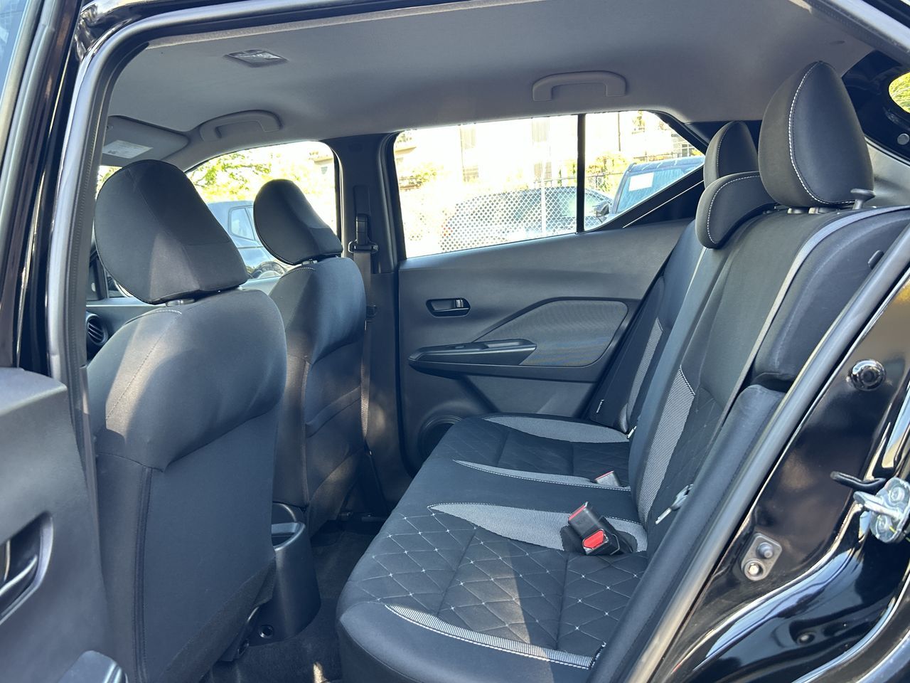 Nissan Kicks  2020 à Vancouver, Colombie-Britannique