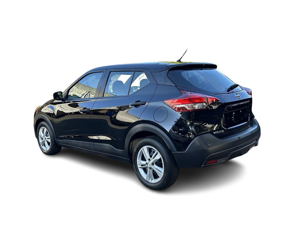 Nissan Kicks  2020 à Vancouver, Colombie-Britannique