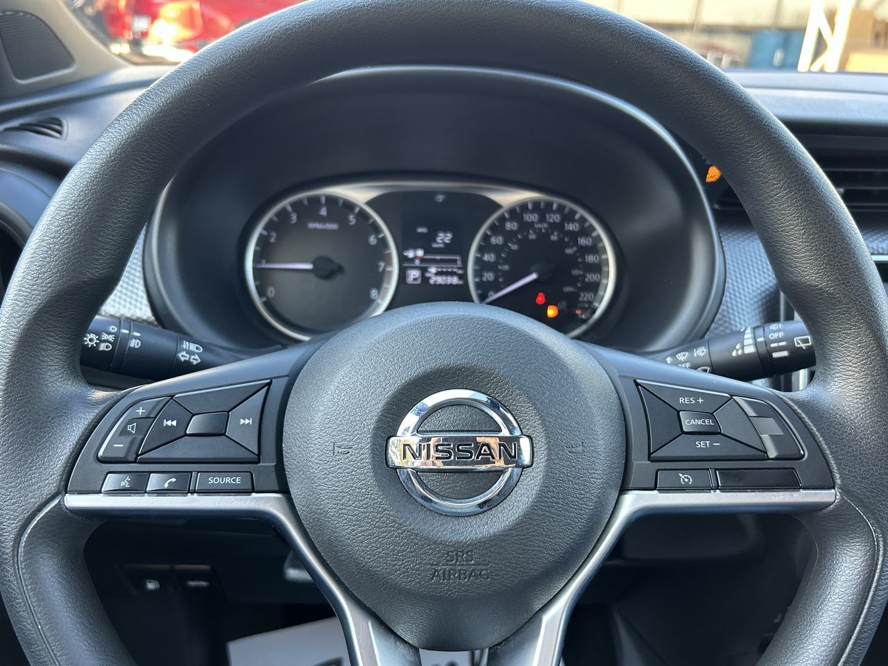 Nissan Kicks  2020 à Vancouver, Colombie-Britannique