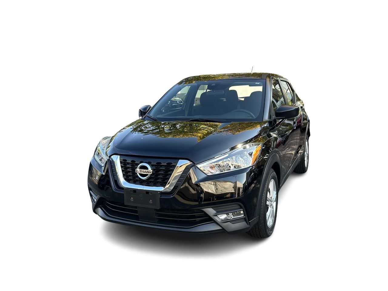 Nissan Kicks  2020 à Vancouver, Colombie-Britannique