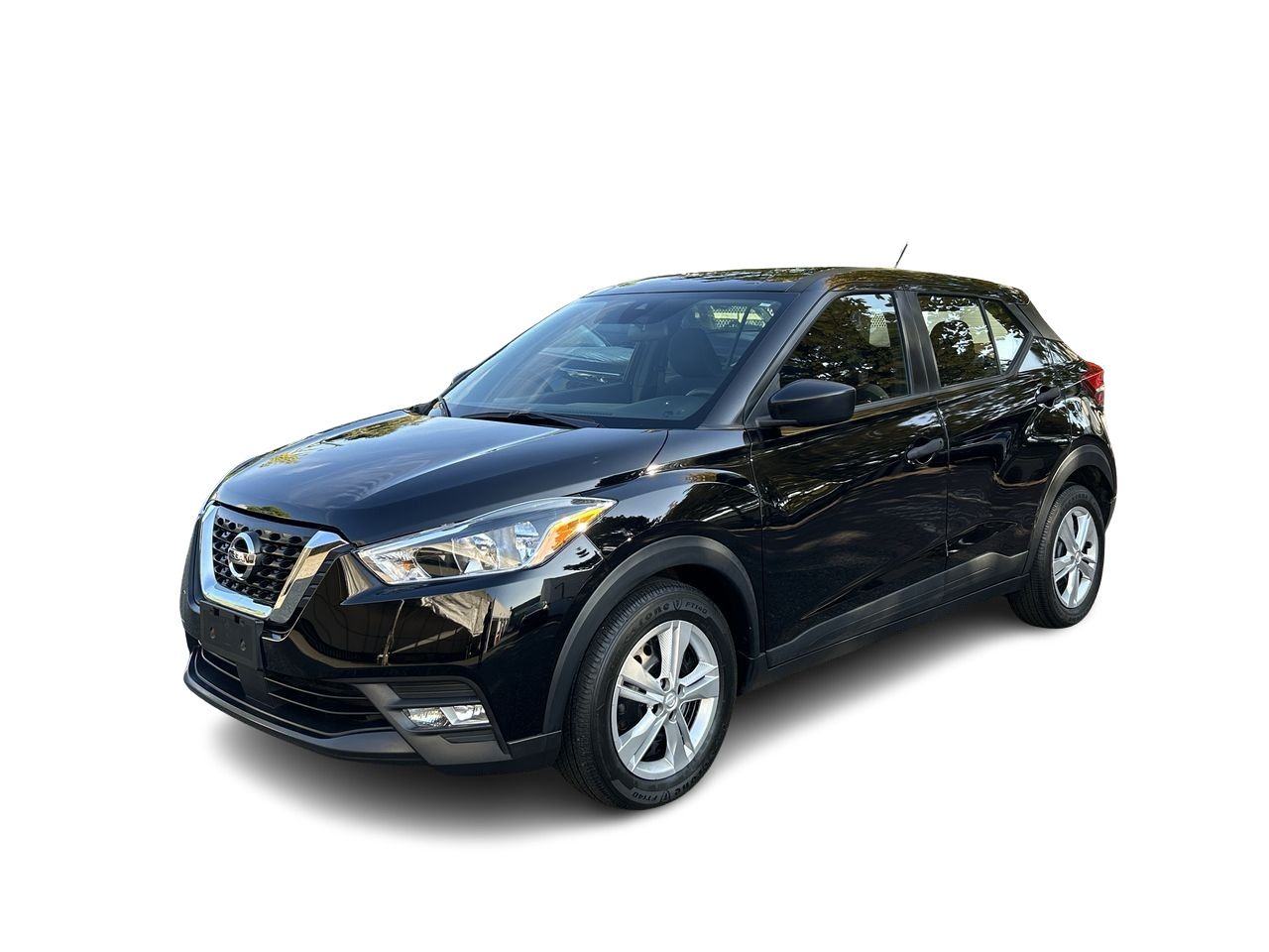 Nissan Kicks  2020 à Vancouver, Colombie-Britannique