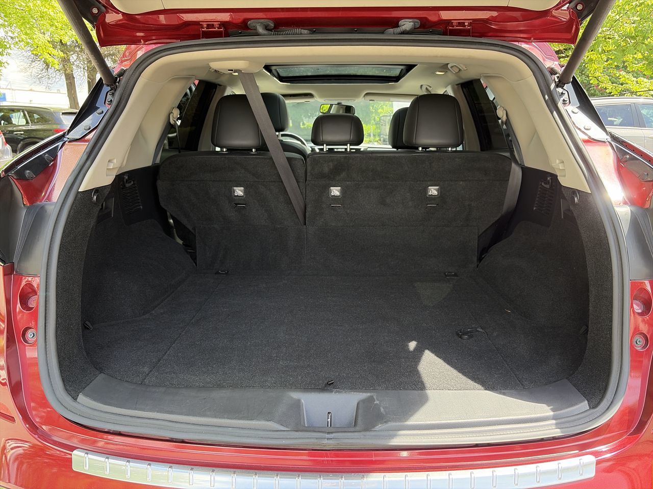 2018 Nissan Murano