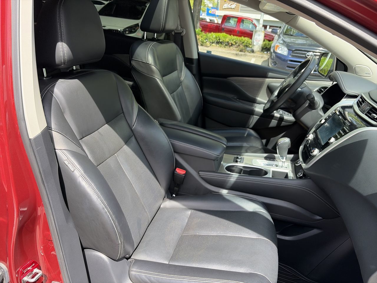 2018 Nissan Murano