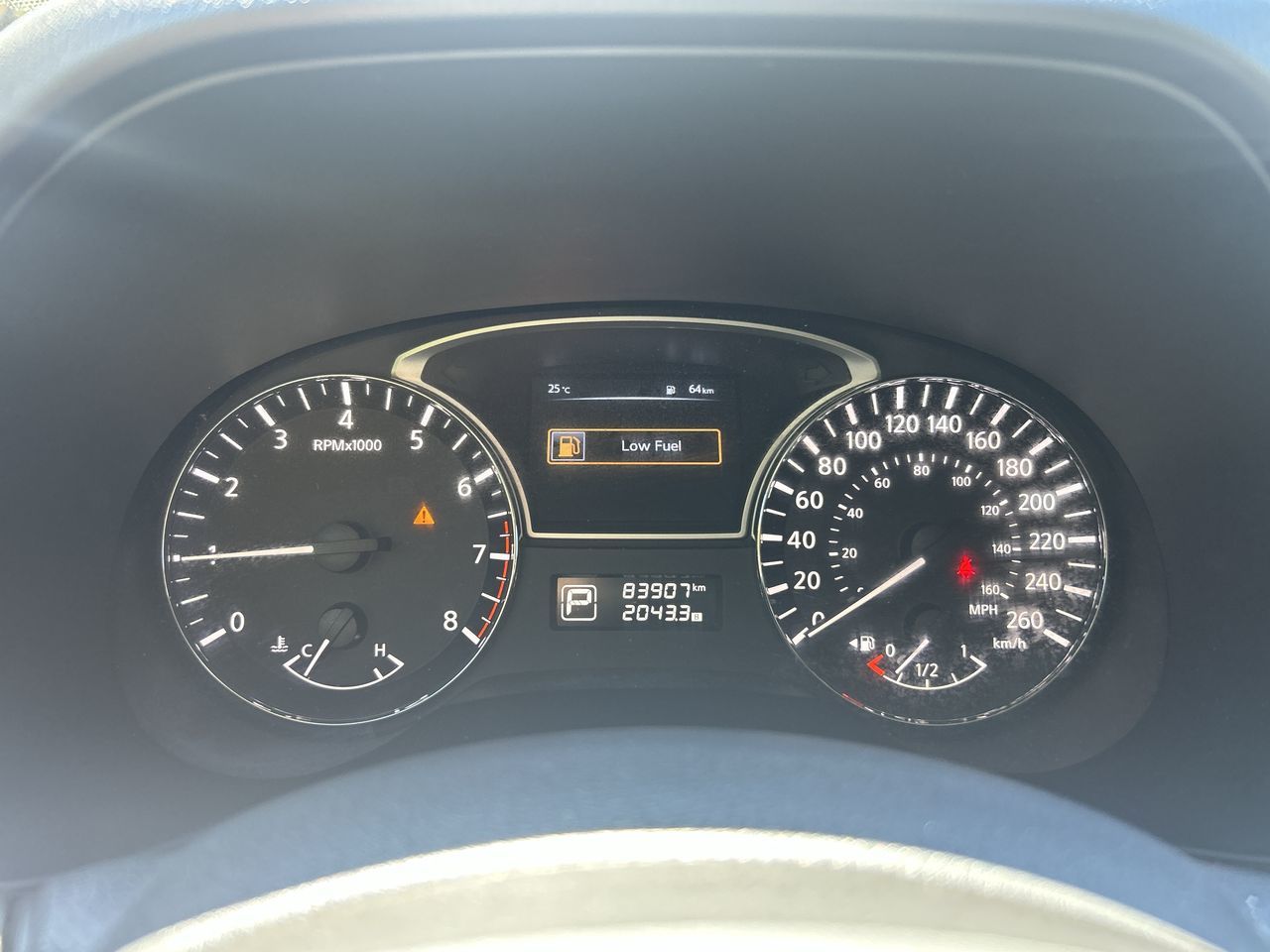 2015 Nissan Pathfinder in Vancouver, British Columbia