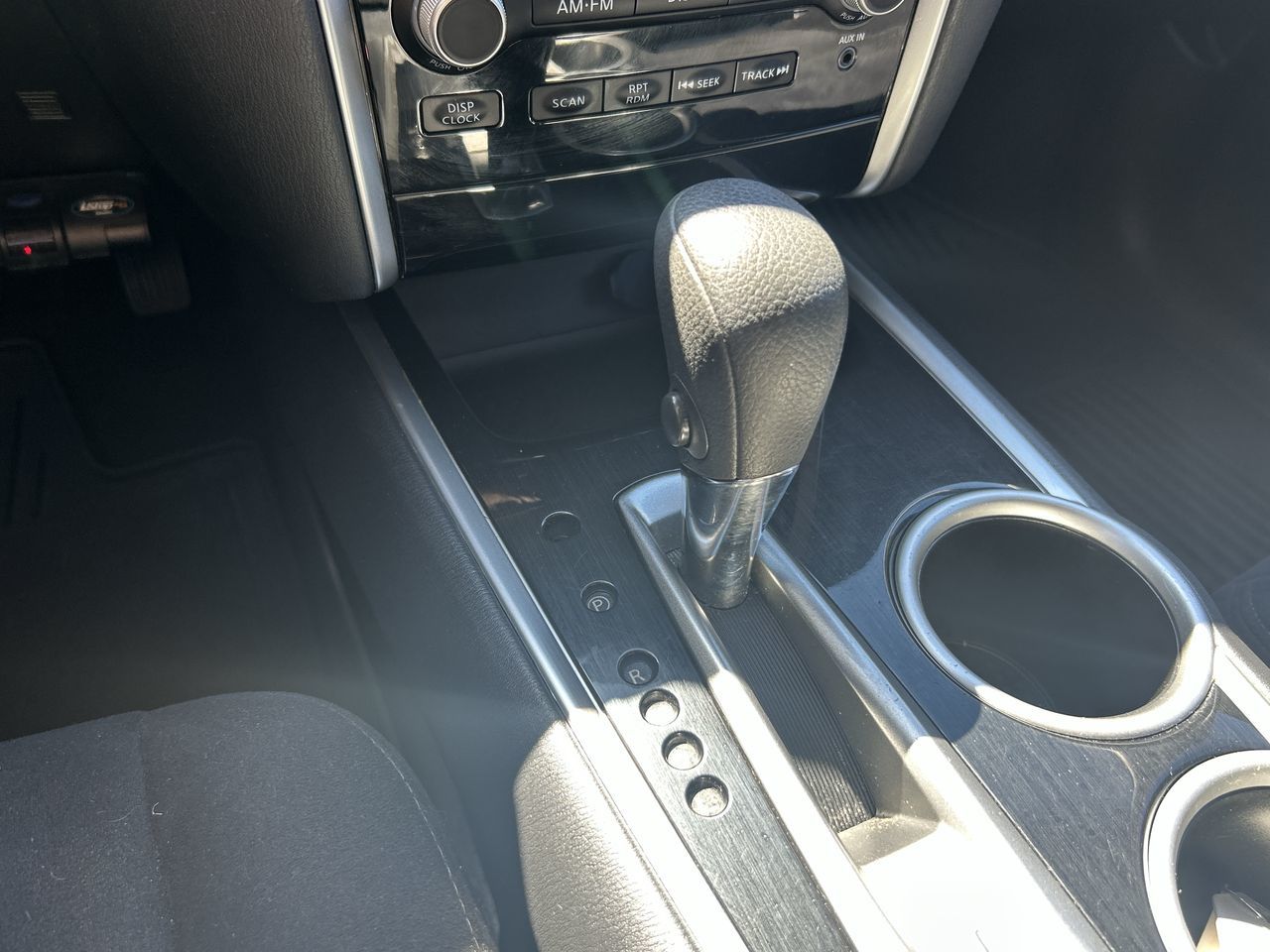 2015 Nissan Pathfinder in Vancouver, British Columbia