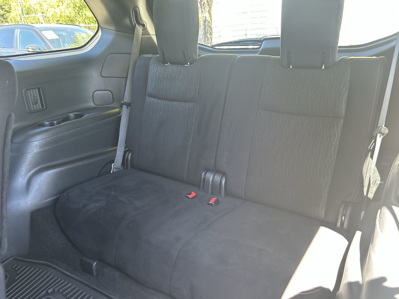 2015 Nissan Pathfinder in Vancouver, British Columbia