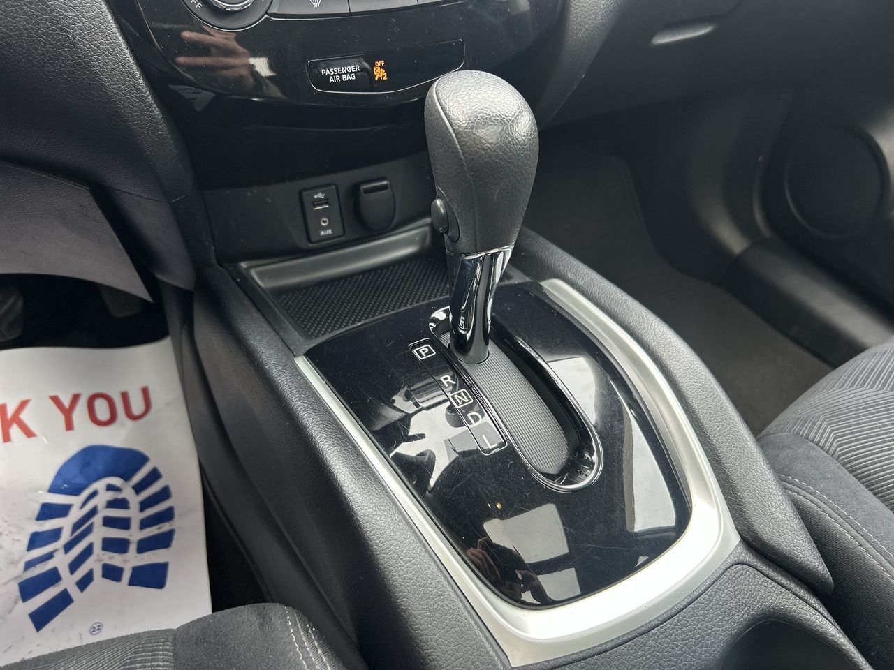 Nissan Rogue  2014 à Vancouver, Colombie-Britannique