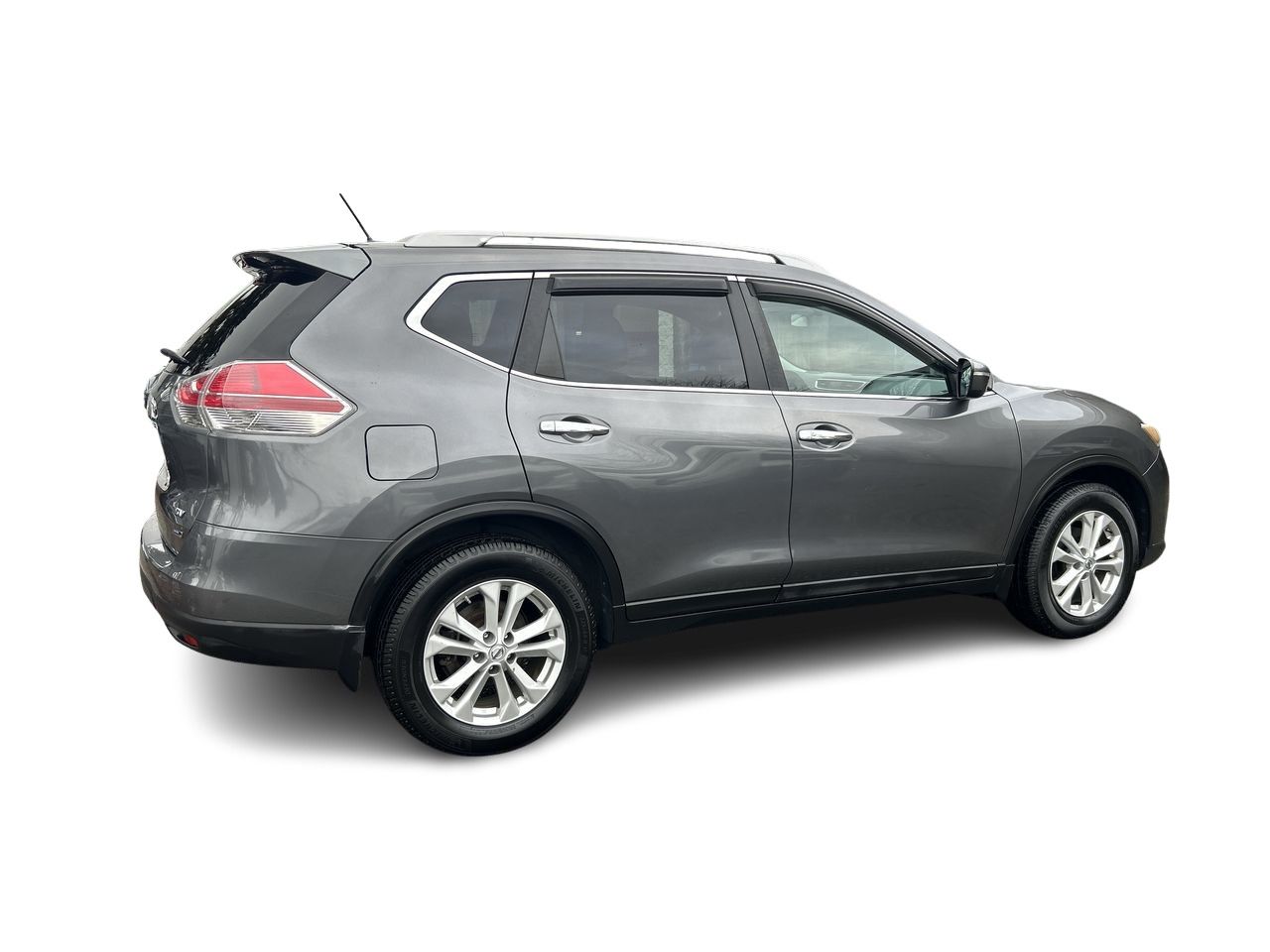 Nissan Rogue  2014 à Vancouver, Colombie-Britannique