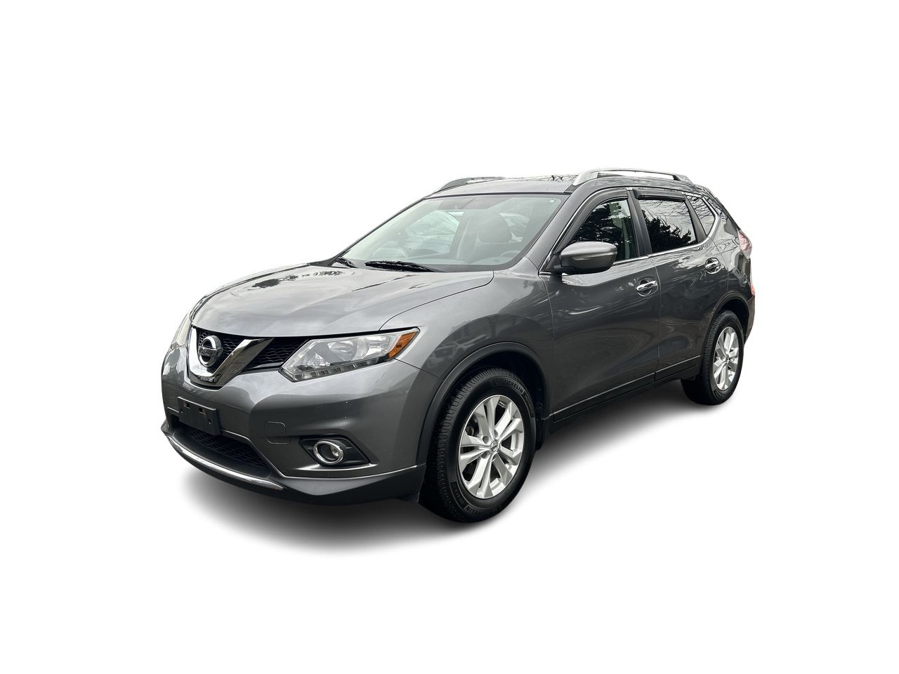 Nissan Rogue  2014 à Vancouver, Colombie-Britannique