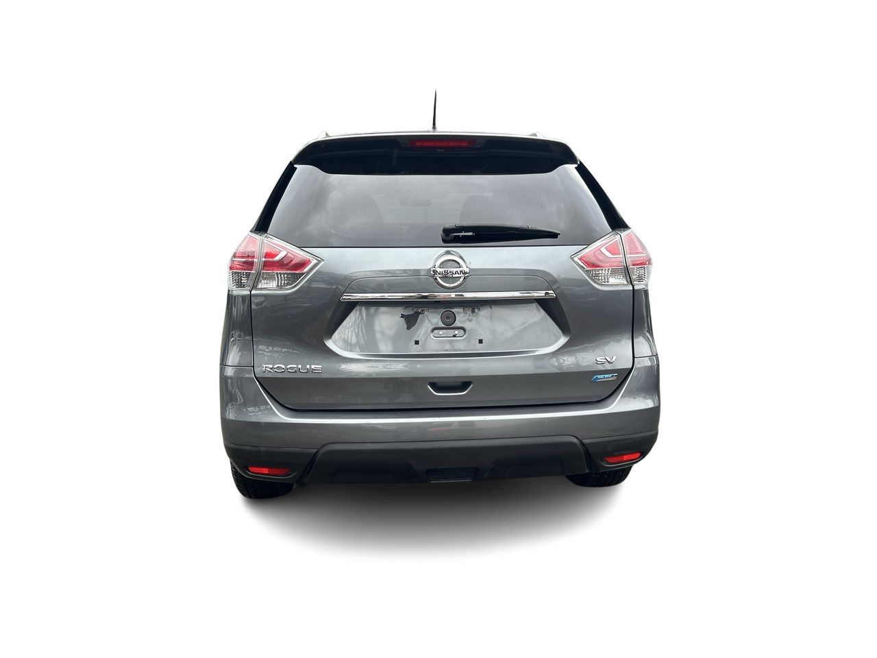 Nissan Rogue  2014 à Vancouver, Colombie-Britannique