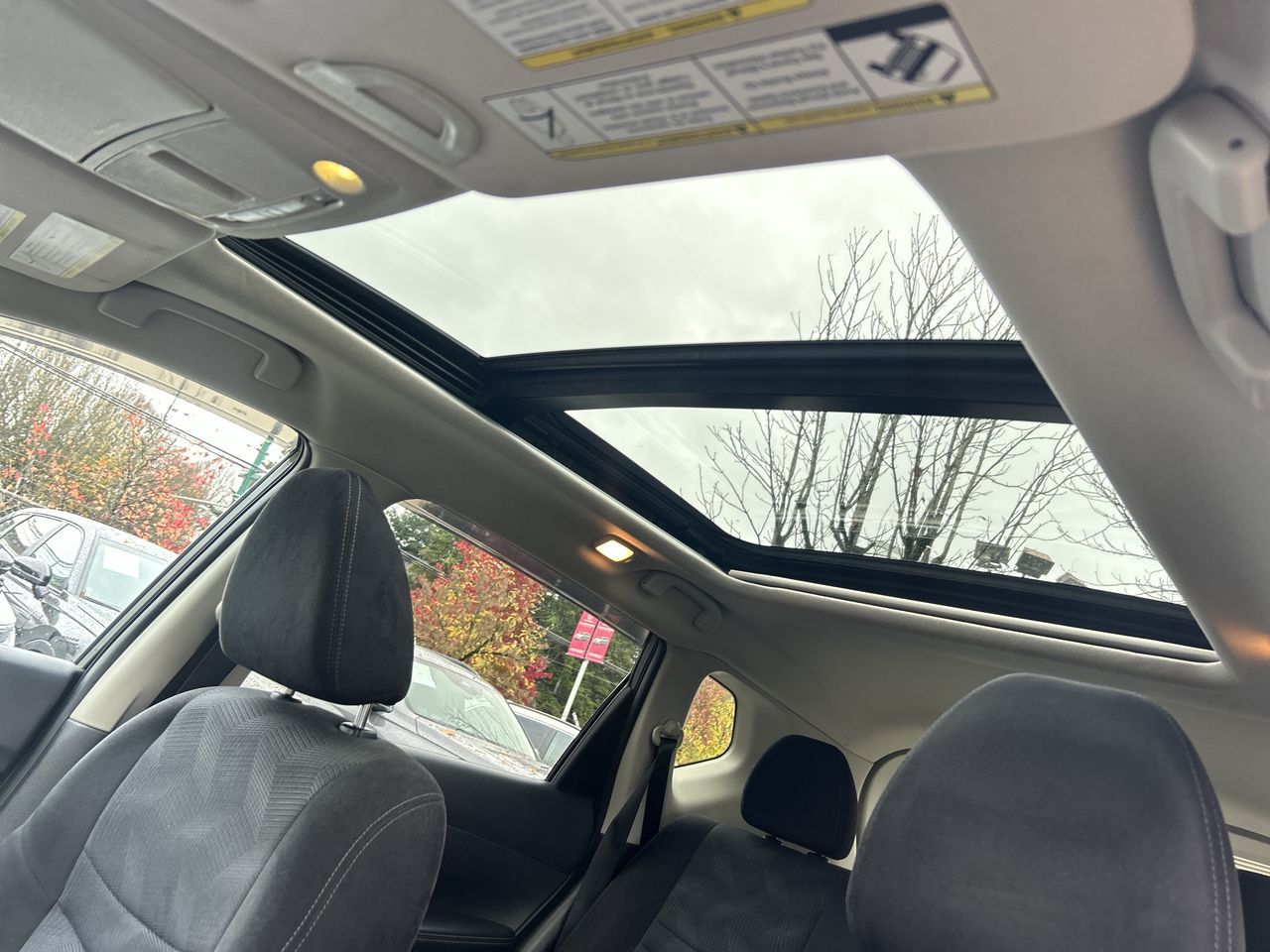 Nissan Rogue  2014 à Vancouver, Colombie-Britannique