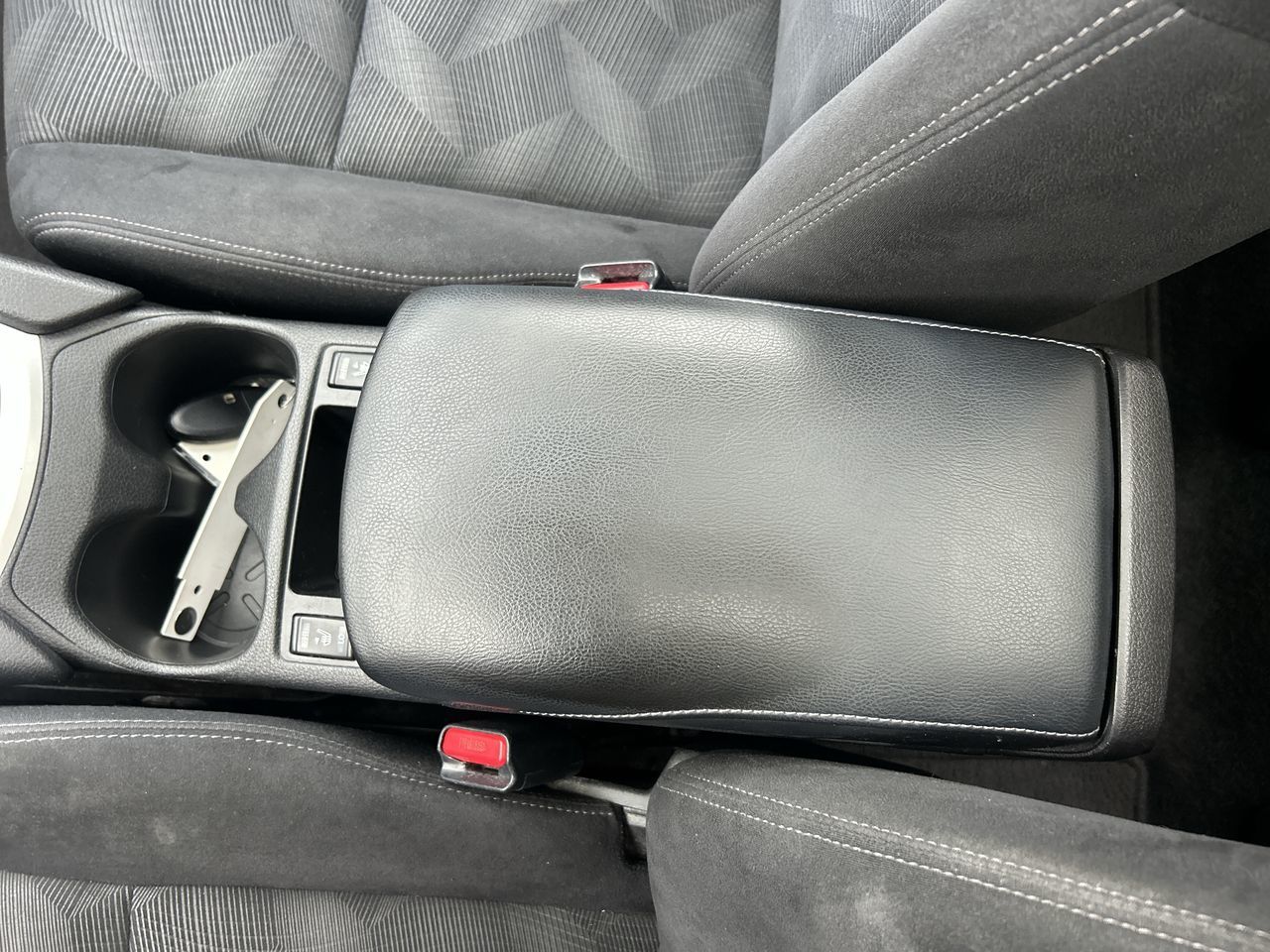 Nissan Rogue  2014 à Vancouver, Colombie-Britannique