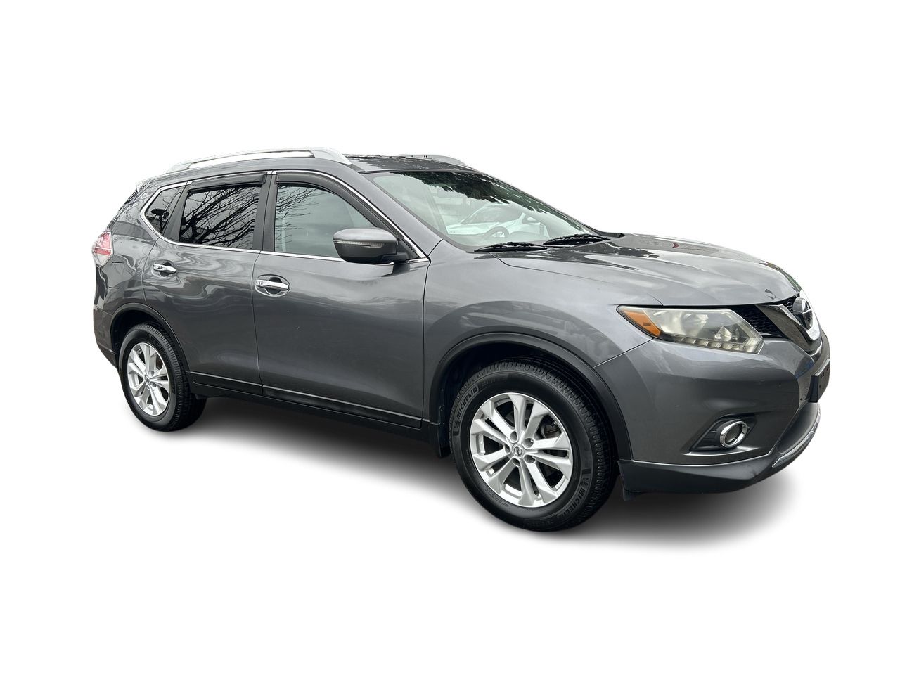 Nissan Rogue  2014 à Vancouver, Colombie-Britannique